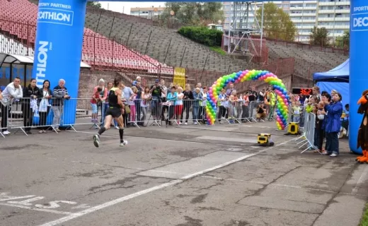 Hattrick i super frekwencja kobiet w Jastrzębskiej Dziesiątce [ZDJĘCIA] - 21