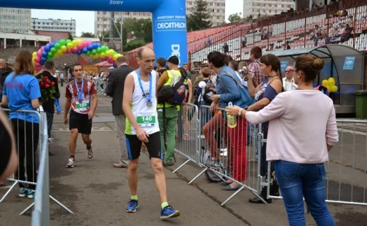 Hattrick i super frekwencja kobiet w Jastrzębskiej Dziesiątce [ZDJĘCIA] - 20