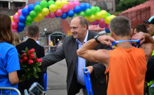 Hattrick i super frekwencja kobiet w Jastrzębskiej Dziesiątce [ZDJĘCIA] - 15