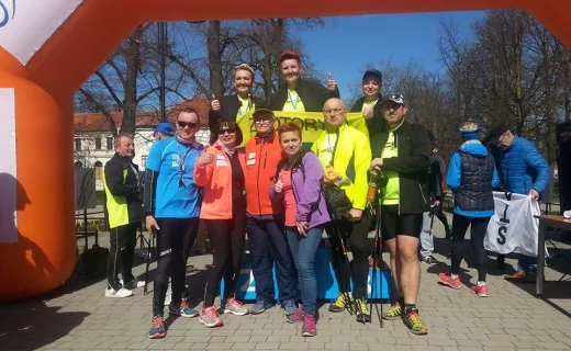 Najlepsi walkerzy Legnicy to... [ZDJĘCIA] - 10