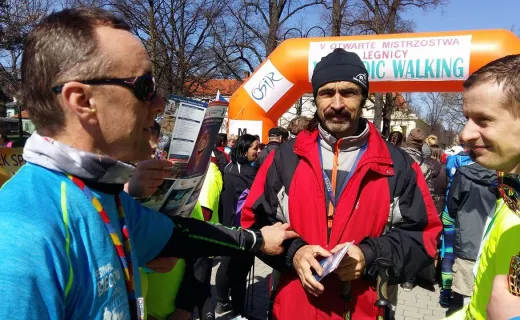 Najlepsi walkerzy Legnicy to... [ZDJĘCIA] - 12