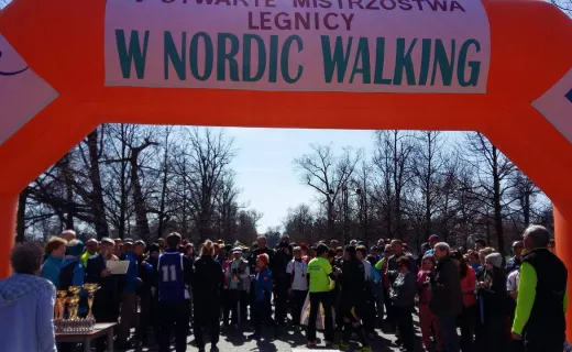 Najlepsi walkerzy Legnicy to... [ZDJĘCIA] - 4