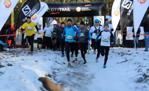 CITY TRAIL: Zima w Lublinie i Warszawie - 8
