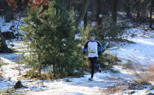 CITY TRAIL: Zima w Lublinie i Warszawie - 7