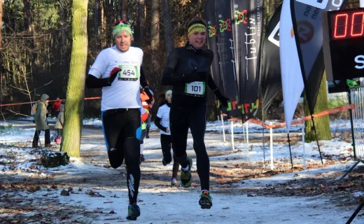 CITY TRAIL: Zima w Lublinie i Warszawie - 3