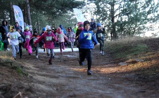 CITY TRAIL: Zima w Lublinie i Warszawie - 5