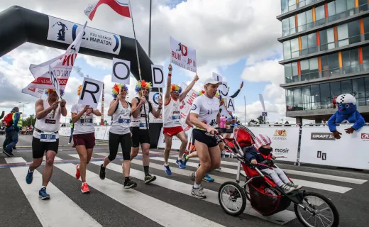Rekordy w 2. PZU Gdańsk Maratonie [ZDJĘCIA] - 5