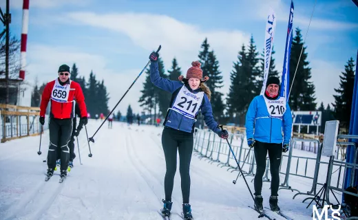 Rodziny otworzyły 39. Bieg Piastów [ZDJĘCIA] - 8