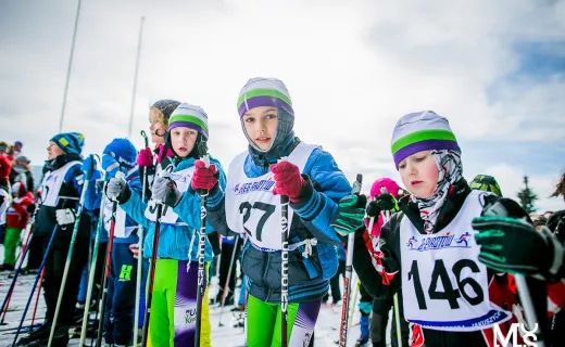 Rodziny otworzyły 39. Bieg Piastów [ZDJĘCIA] - 9