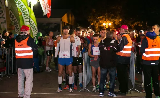 Iron Run: W Biegu Nocnym zwycięzców było… czterech! - 5