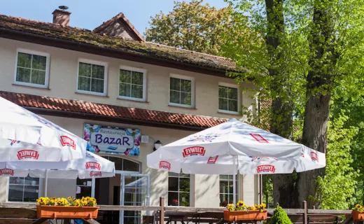 Narie Scuba Club: Nurkuj z rodziną w Kretowinach - 1