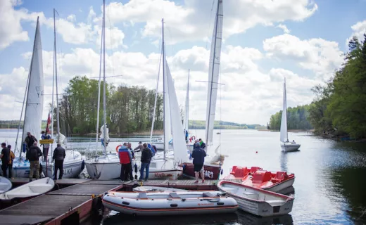 Narie Scuba Club: Nurkuj z rodziną w Kretowinach - 6