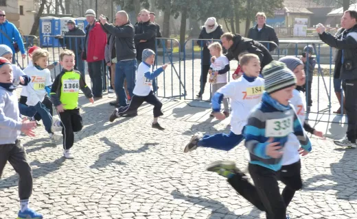 VII Bieg Kazików: Półtora tysiąca biegaczy w Radomiu! [ZDJĘCIA] - 29
