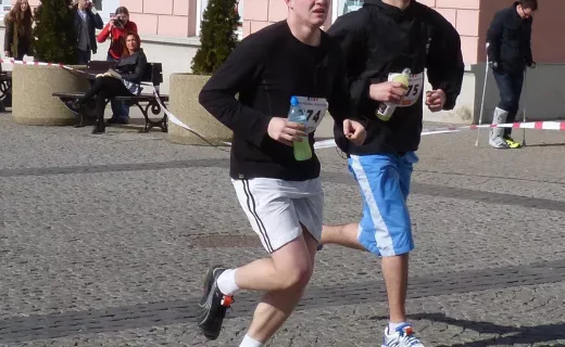 VII Bieg Kazików: Półtora tysiąca biegaczy w Radomiu! [ZDJĘCIA] - 28