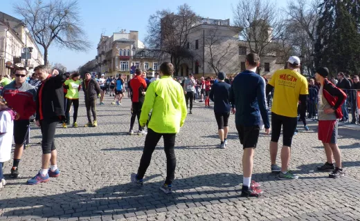 VII Bieg Kazików: Półtora tysiąca biegaczy w Radomiu! [ZDJĘCIA] - 32
