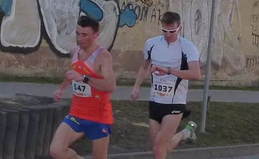 VII Bieg Kazików: Półtora tysiąca biegaczy w Radomiu! [ZDJĘCIA] - 21