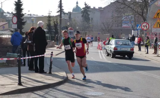 VII Bieg Kazików: Półtora tysiąca biegaczy w Radomiu! [ZDJĘCIA] - 15