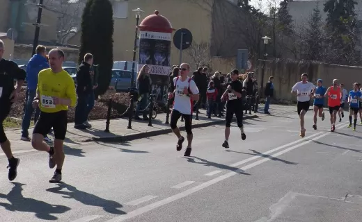 VII Bieg Kazików: Półtora tysiąca biegaczy w Radomiu! [ZDJĘCIA] - 23
