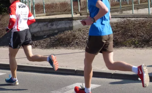 VII Bieg Kazików: Półtora tysiąca biegaczy w Radomiu! [ZDJĘCIA] - 19
