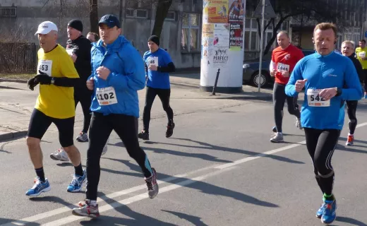 VII Bieg Kazików: Półtora tysiąca biegaczy w Radomiu! [ZDJĘCIA] - 52