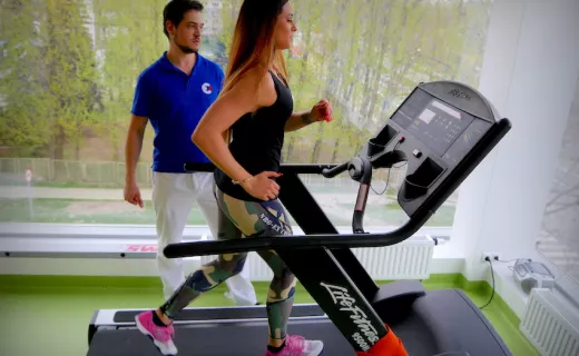 EPO Recovery & Sport w Bielsku-Białej - 2