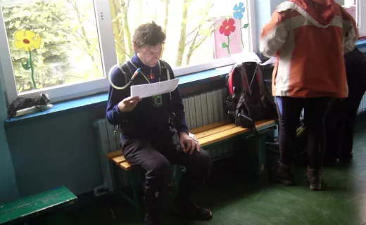 Rudawska Wyrypa tym razem naprawdę ekstremalna [ZDJĘCIA] - 7