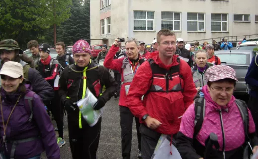 Rudawska Wyrypa tym razem naprawdę ekstremalna [ZDJĘCIA] - 15