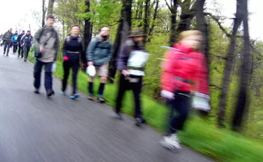Rudawska Wyrypa tym razem naprawdę ekstremalna [ZDJĘCIA] - 5
