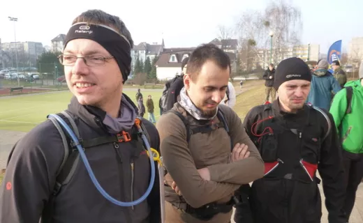 Tak “włóczyliśmy" się z Wami w Gryfinie [ZDJĘCIA] - 43