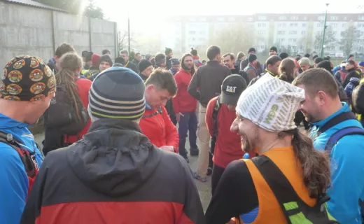 Tak “włóczyliśmy" się z Wami w Gryfinie [ZDJĘCIA] - 7
