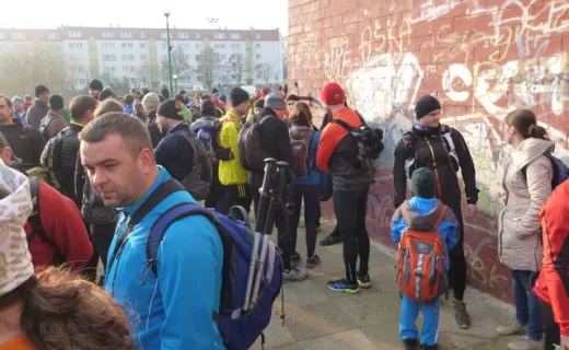 Tak “włóczyliśmy" się z Wami w Gryfinie [ZDJĘCIA] - 3