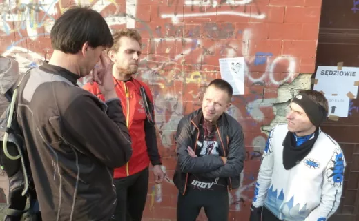 Tak “włóczyliśmy" się z Wami w Gryfinie [ZDJĘCIA] - 5