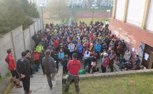 Tak “włóczyliśmy" się z Wami w Gryfinie [ZDJĘCIA] - 13