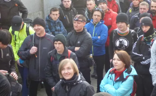 Tak “włóczyliśmy" się z Wami w Gryfinie [ZDJĘCIA] - 21
