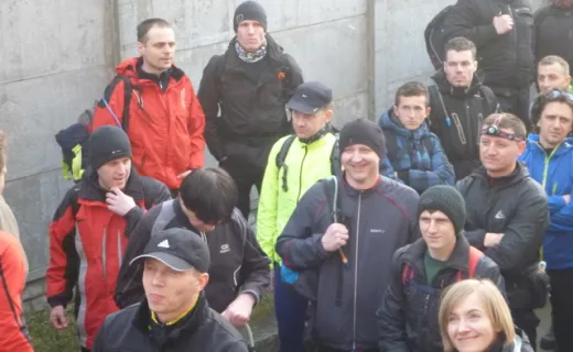 Tak “włóczyliśmy" się z Wami w Gryfinie [ZDJĘCIA] - 22