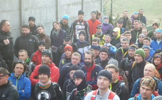 Tak “włóczyliśmy" się z Wami w Gryfinie [ZDJĘCIA] - 24