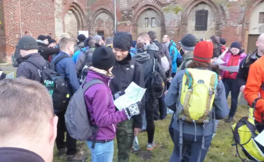 Tak “włóczyliśmy" się z Wami w Gryfinie [ZDJĘCIA] - 53