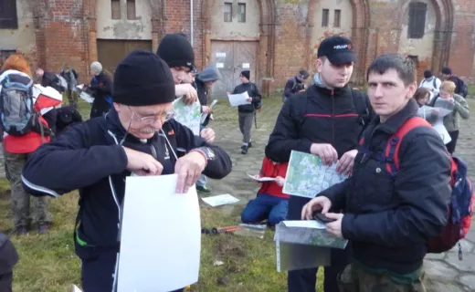 Tak “włóczyliśmy" się z Wami w Gryfinie [ZDJĘCIA] - 52