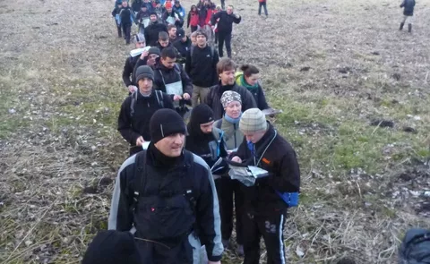 Tak “włóczyliśmy" się z Wami w Gryfinie [ZDJĘCIA] - 55