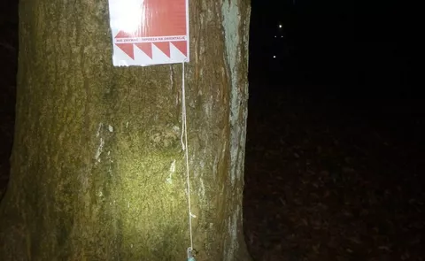 Tak “włóczyliśmy" się z Wami w Gryfinie [ZDJĘCIA] - 87