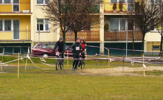 Opoczno wybiegało 1000 km dla WOŚP [ZDJĘCIA] - 5
