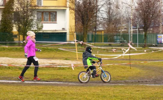 Opoczno wybiegało 1000 km dla WOŚP [ZDJĘCIA] - 2