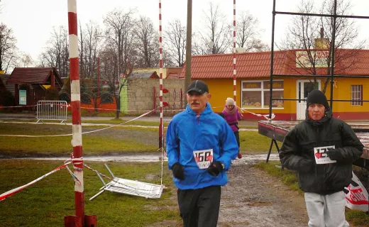 Opoczno wybiegało 1000 km dla WOŚP [ZDJĘCIA] - 1
