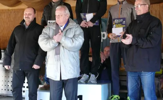 VI Bieg Ku Rogatemu Ranczu: Wiosna już w Małopolsce [ZDJĘCIA] - 