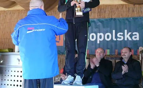 VI Bieg Ku Rogatemu Ranczu: Wiosna już w Małopolsce [ZDJĘCIA] - 