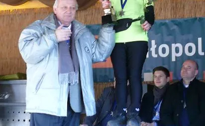 VI Bieg Ku Rogatemu Ranczu: Wiosna już w Małopolsce [ZDJĘCIA] - 