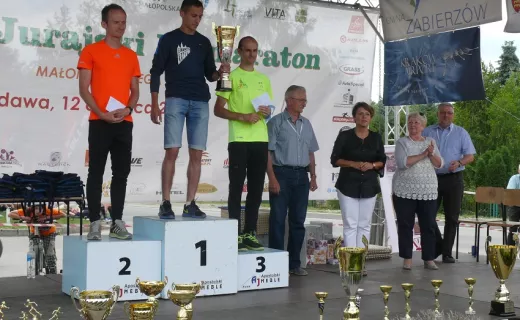 W Rudawie bez samochodu i rekordu frekwencji, ale i tak udanie  - 3