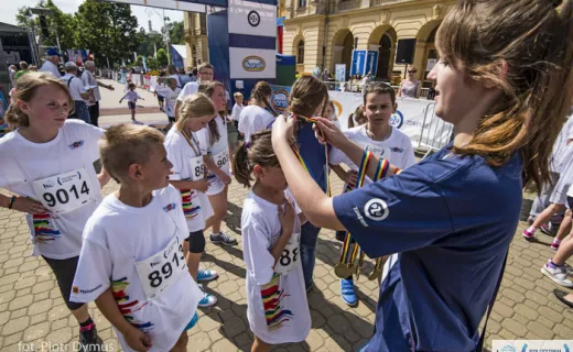 Bieg Małopolski: Trwają eliminacje. Każda sekunda ma znaczenie [WIDEO, FOTO] - 12