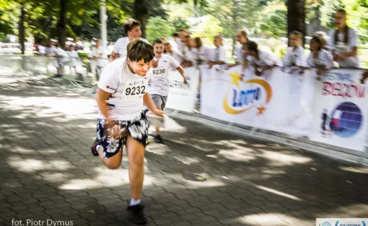 Bieg Małopolski: Trwają eliminacje. Każda sekunda ma znaczenie [WIDEO, FOTO] - 24