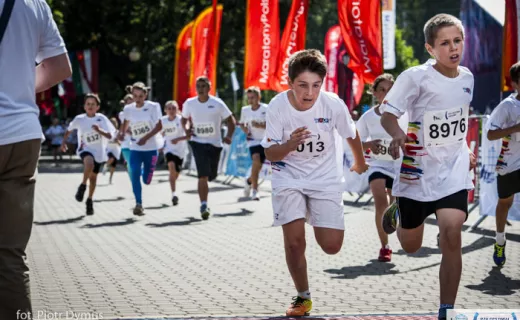 Bieg Małopolski: Trwają eliminacje. Każda sekunda ma znaczenie [WIDEO, FOTO] - 20